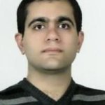 تصویر دکتر شهاب باقرزاده شهیدی