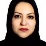 تصویر دکتر فریبا فیضی