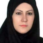 تصویر دکتر فروغ امینیان دهکردی