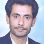 تصویر دکتر کاظم ضیایی نیا