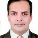 تصویر دکتر منصور رحیمی