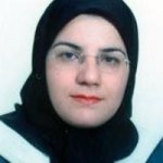 تصویر دکتر صدیقه رفیعی
