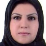 تصویر دکتر فریبا شمس