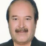 تصویر دکتر مهدی فروغ مهر