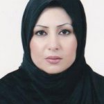 تصویر دکتر فریبا اذری فام