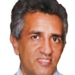 تصویر دکتر علی قوامی