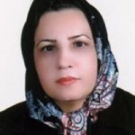 تصویر دکتر فرح ناز اسلامی