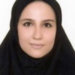 تصویر دکتر سارا قائم مقامی