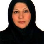 تصویر دکتر فریبا خواجه دزفولی