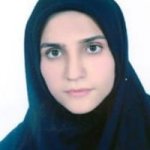 تصویر دکتر مریم زارعی محمودابادی