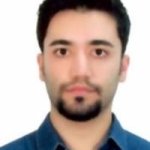 تصویر دکتر آرمین عظیمی کنگرلوئی