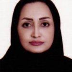 تصویر دکتر فروغ امام جمعه