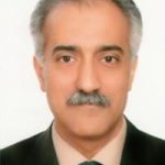 تصویر دکتر وحید اقاسی زاده