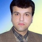 تصویر دکتر محمدمهدی چراغ زاده صومعه سرایی