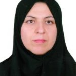 تصویر دکتر مرضیه دبیری