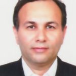 تصویر دکتر علی نیکان زاد