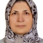 تصویر دکتر عطیه قوامی عادل