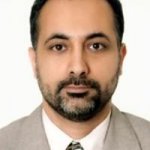 تصویر دکتر محمد پرویزی