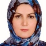 تصویر دکتر مریم ایروانی