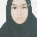 تصویر دکتر سیده نرگس عباسی