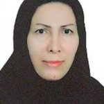 تصویر دکتر فریبا رضایی