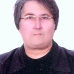 تصویر دکتر عبداله احسانی