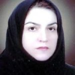 تصویر دکتر ترانه شایگانی