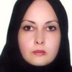 تصویر دکتر پریسا سرداری ایروانی