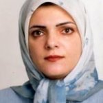 تصویر دکتر مینا مسلمی
