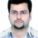 تصویر دکتر وحید ملک زاهدی
