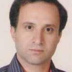 تصویر دکتر شهرام مظاهری
