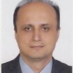 تصویر دکتر حسن یوسفی