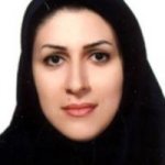 تصویر دکتر مرسده قوامی لاهیجی