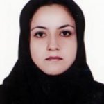 تصویر دکتر مریم دلجویی