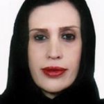 تصویر دکتر مریم قانعیان