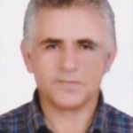 تصویر دکتر حجت اله فقیه زاده گرجی