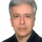 تصویر دکتر قوام الدین قوامی