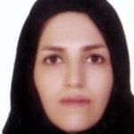تصویر دکتر فهیمه حیدری مزرعه کهنه