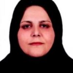 تصویر دکتر سوسن شجاعی اسرمی