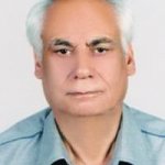 تصویر دکتر بهمن کاظمیان نجف ابادی