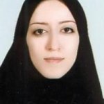 تصویر دکتر الهام عظیمی نکو