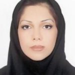 تصویر دکتر هدیه کوصدقی