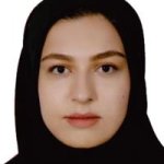 تصویر دکتر فائزه ابراهیم پور میر