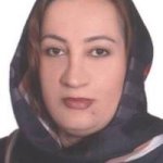 تصویر دکتر سوسن رضایی