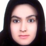 تصویر دکتر نفیسه عظیمی