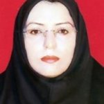 تصویر دکتر فرحناز قیاسی