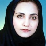 تصویر دکتر لادن صادقی