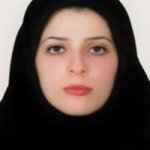 تصویر دکتر مینا ربیعی زکی
