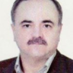 تصویر دکتر احمد میر حسینی