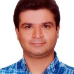 تصویر دکتر عادل زارع
